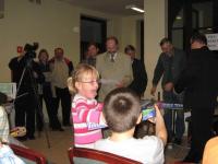 2009.11.22 Finał Grand Prix Tczewa
